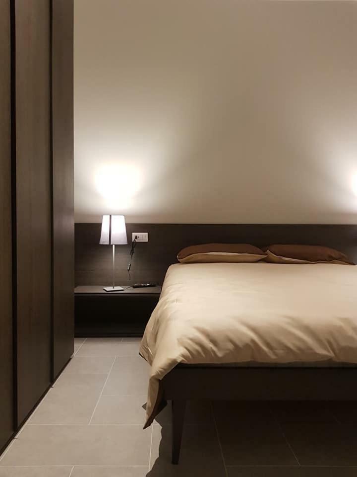 Area 19 Aparthotel Catanzaro Exterior foto