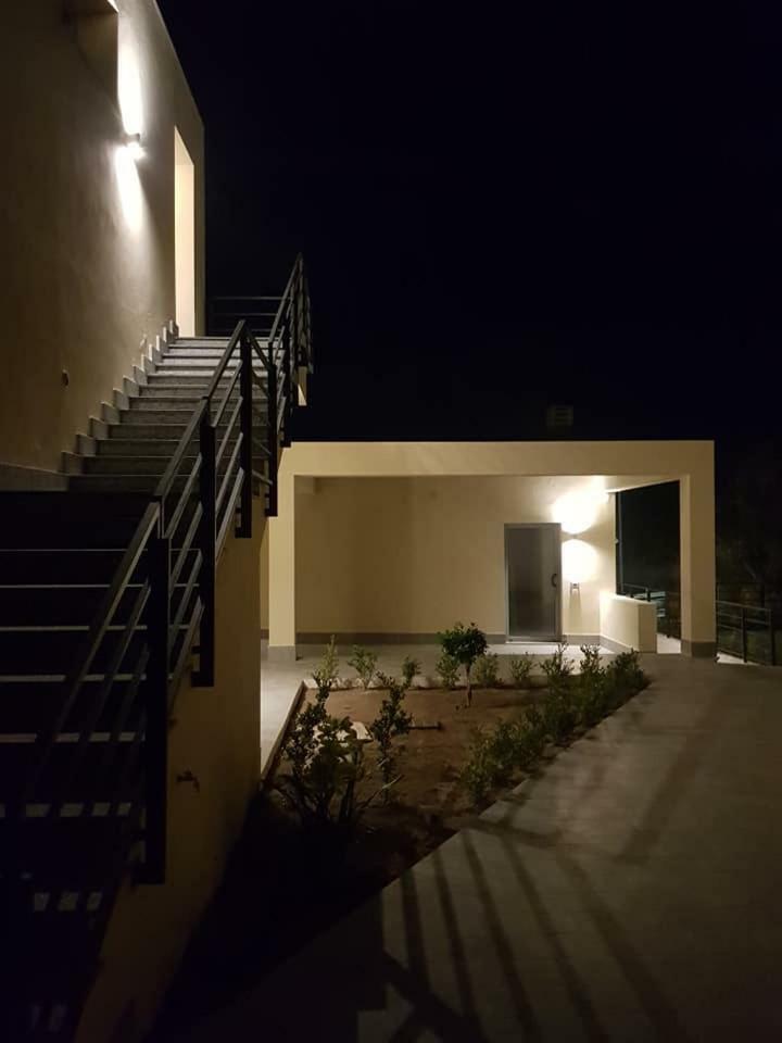 Area 19 Aparthotel Catanzaro Exterior foto